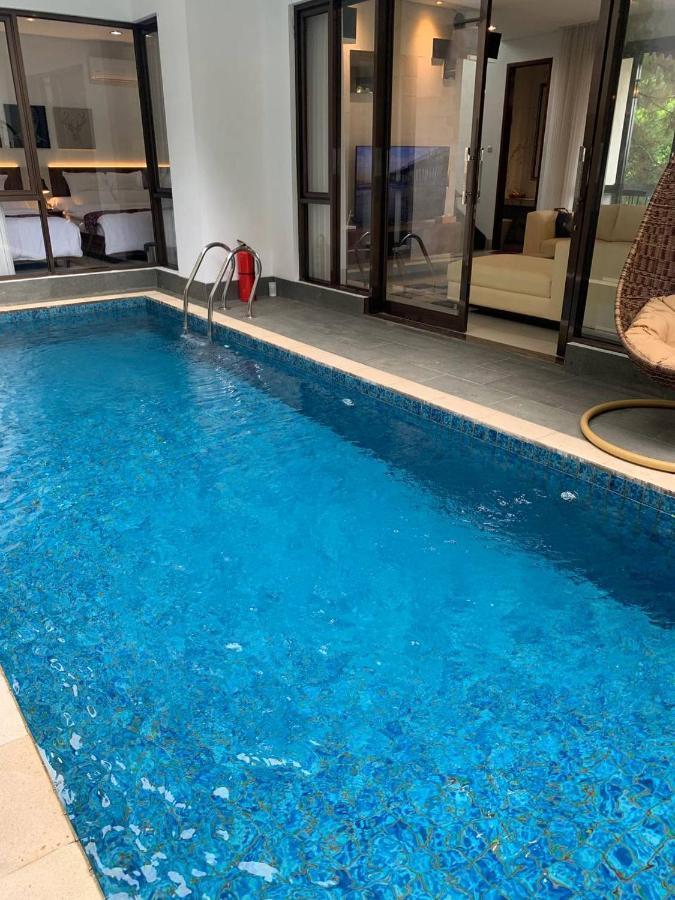 Platinum Dago Resort villa 15px Private Pool Bandung Bengkok Luaran gambar