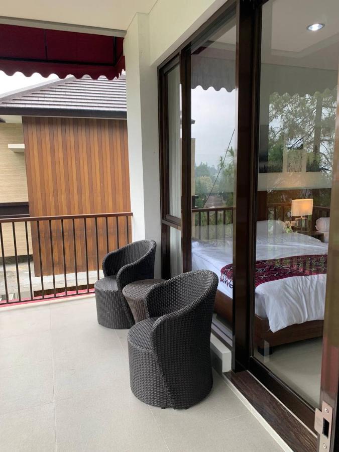 Platinum Dago Resort villa 15px Private Pool Bandung Bengkok Luaran gambar