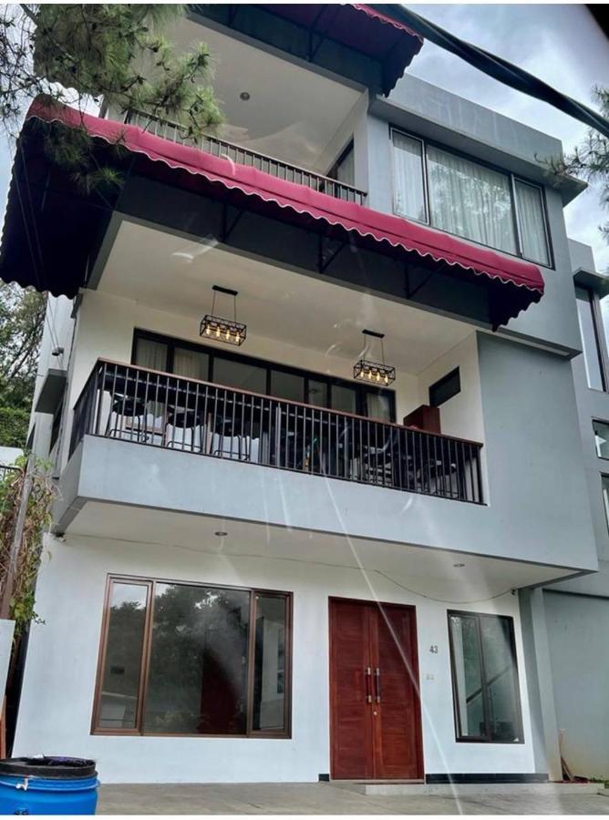 Platinum Dago Resort villa 15px Private Pool Bandung Bengkok Luaran gambar