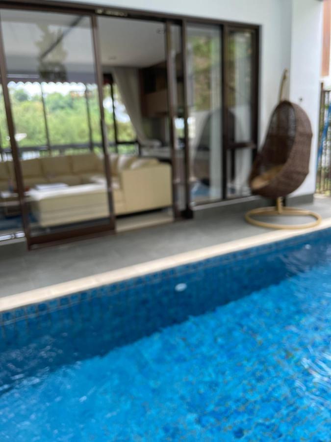 Platinum Dago Resort villa 15px Private Pool Bandung Bengkok Luaran gambar